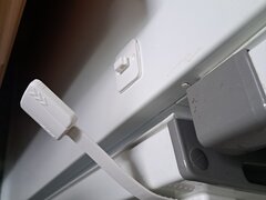 Combina frigorifica 1 bucata