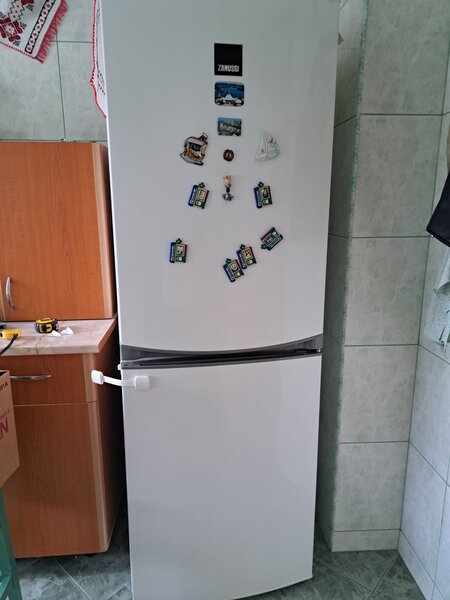 Combina frigorifica 1 bucata,